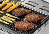Grilled Steaks-1